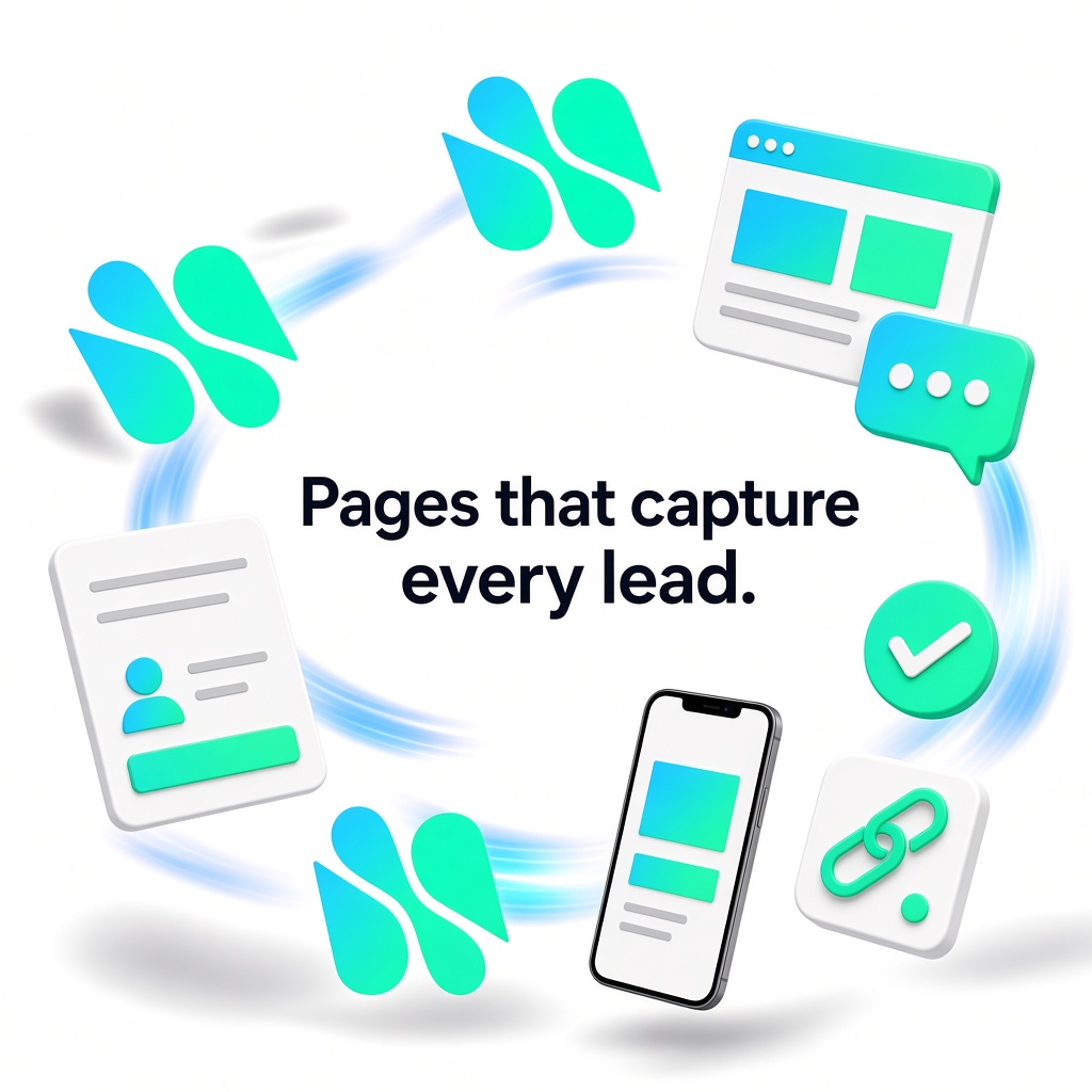Page Creator preview