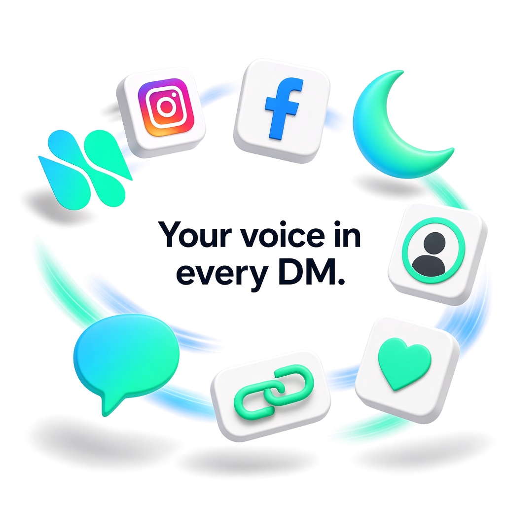 Personas preview